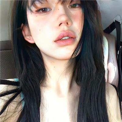 通灵美人