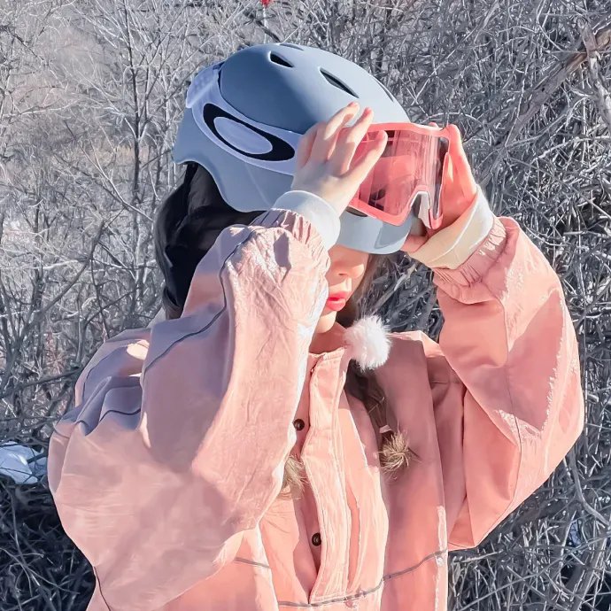 大自然的女王